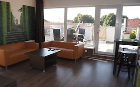 Apartman Panorama