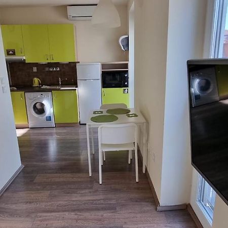 Apartman Panorama Štúrovo Exteriér fotografie
