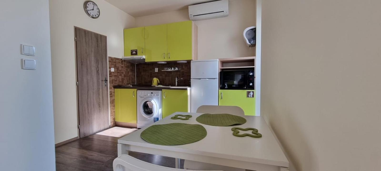 Apartman Panorama Štúrovo Exteriér fotografie
