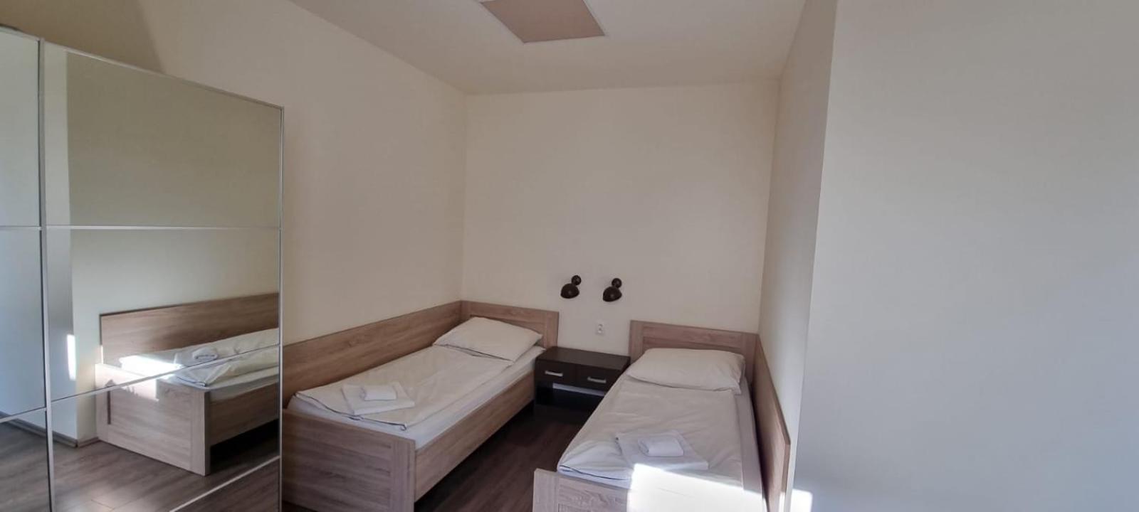 Apartman Panorama Štúrovo Exteriér fotografie